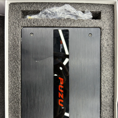 PUZU PZ-X6800S 오디오 앰프