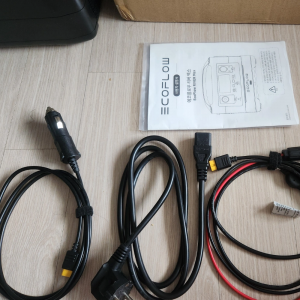 EcoFlow River Max 파워뱅크