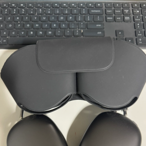 에어팟 맥스 스페이스 그레이 1세대