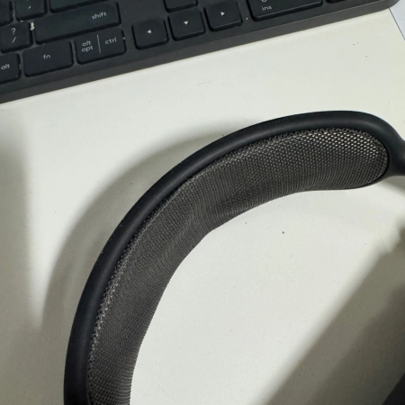 에어팟 맥스 스페이스 그레이 1세대