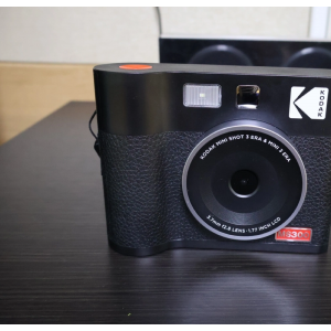 코닥 미니샷3 ERA 즉석카메라