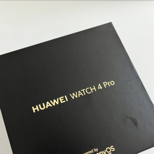 화웨이 워치 4 Pro 새상품