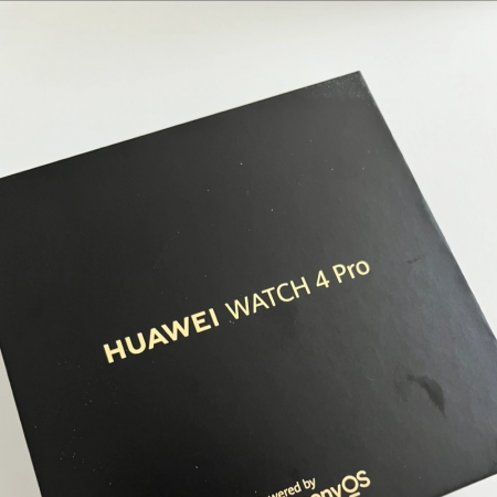 화웨이 워치 4 Pro 새상품