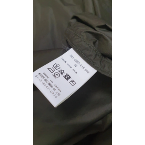 N.HOOLYWOOD ehq바람막이 구매가130