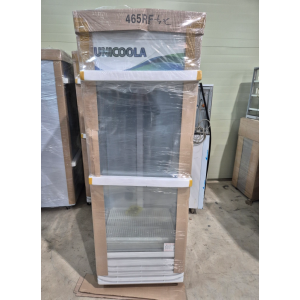 유니하이테크 영하5도씨 냉장고