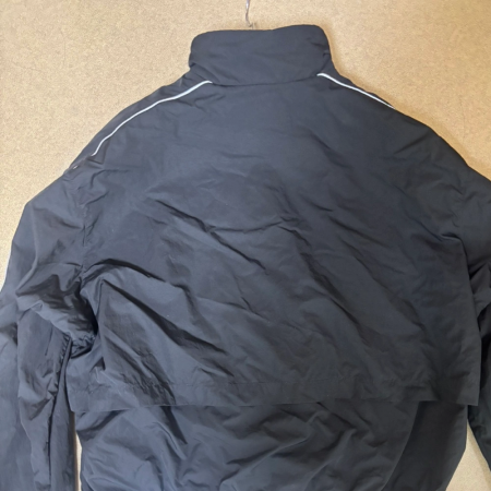 나이키 NSW 솔로 스우시 블랙