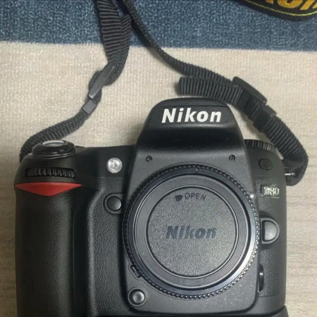 니콘D80 풀세트