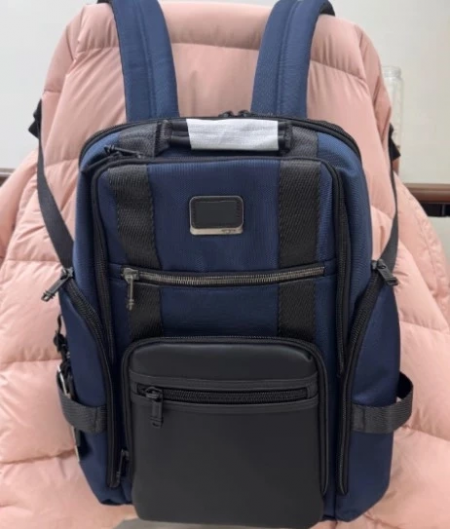 투미 백팩 내놔요