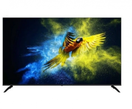 제노스 스마트 tv 65인치 안드로이드 QLED