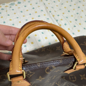 루이비통 스피디 30