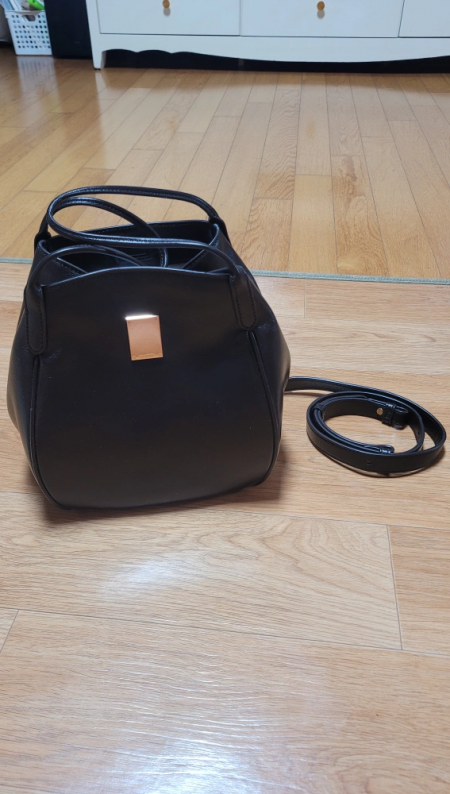 쿠론 가방  새제품