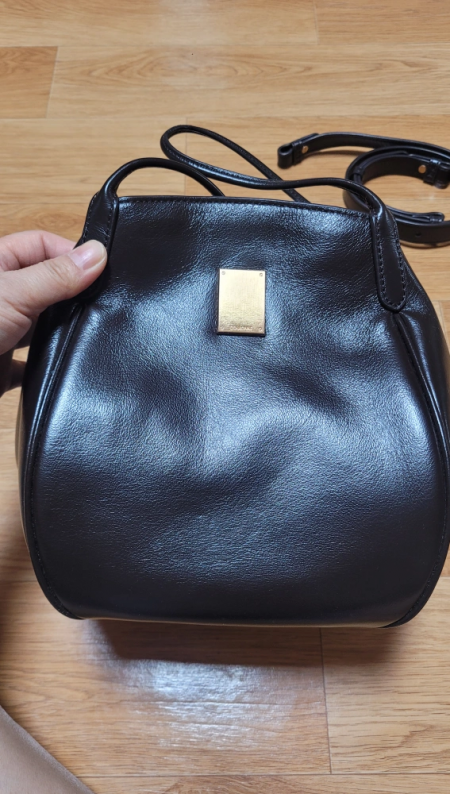 쿠론 가방  새제품