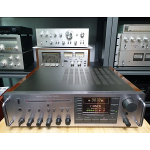 CARVER 카버 리시버앰프