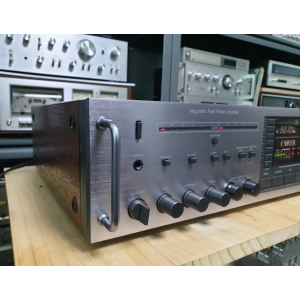 CARVER 카버 리시버앰프