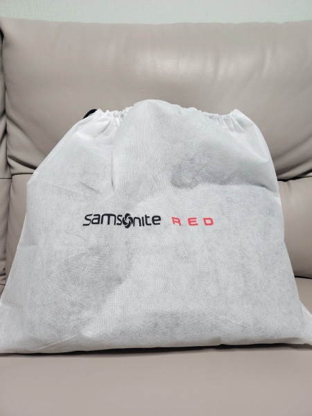 샘소나이트 가방