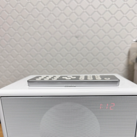 제네바 클래식 S