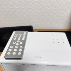 제네바 클래식 S