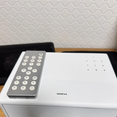 제네바 클래식 S