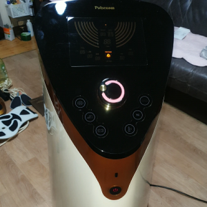 펄스캠 저주파 면역치료기