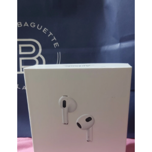 에어팟3 미개봉 판매