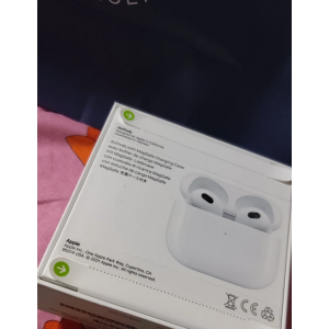 에어팟3 미개봉 판매