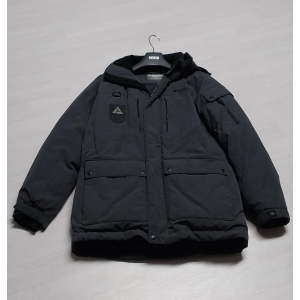 디스커버리 패딩 95~100