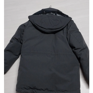 디스커버리 패딩 95~100