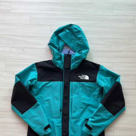 [L] 노스페이스 x 빔즈 FW17 익스페디션 uyq라이트 자켓 파카