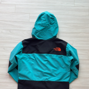 [L] 노스페이스 x 빔즈 FW17 익스페디션 uyq라이트 자켓 파카