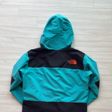 [L] 노스페이스 x 빔즈 FW17 익스페디션 uyq라이트 자켓 파카