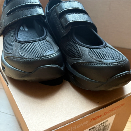 뉴발란스 브리즈 블랙(230)