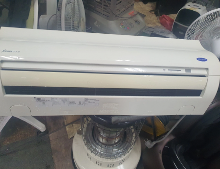 케리어7평냉난방기