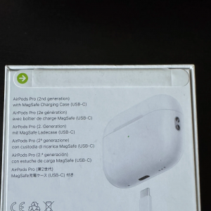 에어팟프로2세대 c타입