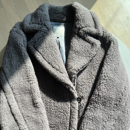 셀렙샵테디베어코트lx