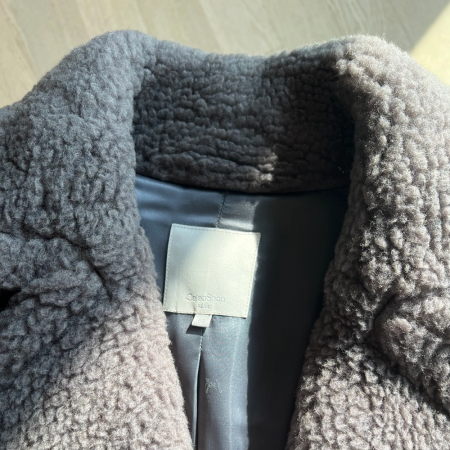 셀렙샵테디베어코트lx