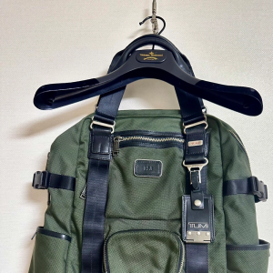 투미 르준 백팩