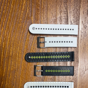 순토9 피크 티타늄 버치화이트