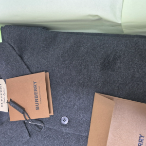 버버리 정품 L사이즈 남성 폴로 pk 셔츠~ 선물포장