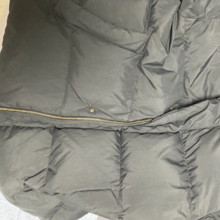 라코스테 덕다운