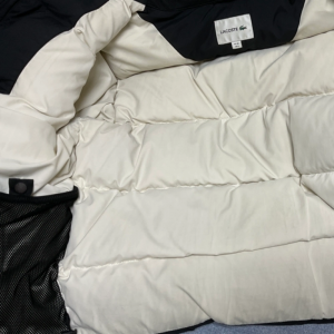 라코스테 덕다운