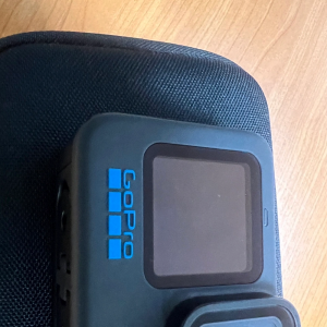 고프로 11 히어로 + 호헴 짐벌