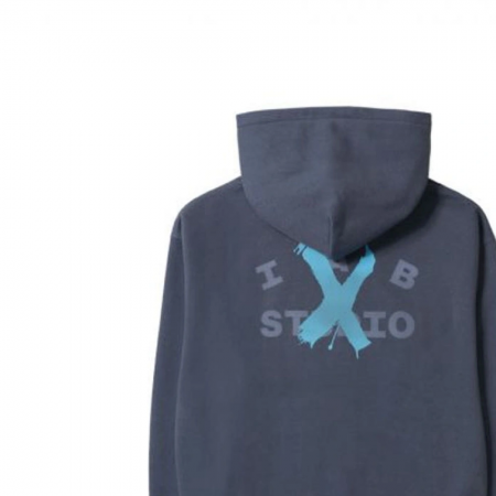 아이앱 스튜디오 vj아케인 후드 XL