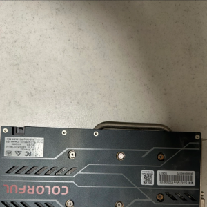 컬러풀 RTX 2060 벌칸 6GB