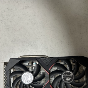 컬러풀 RTX 2060 벌칸 6GB