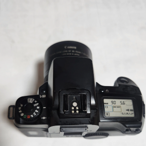 CANON EOS5바디 캐논35-70mm렌즈 SLR필림 카메라상태양호