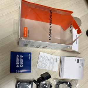 소니액션캠 HDR-AS300R