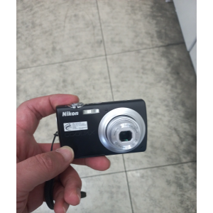 니콘 디카 쿨픽스s203(희귀템)