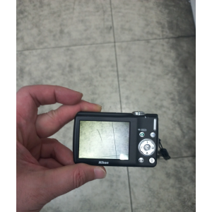 니콘 디카 쿨픽스s203(희귀템)