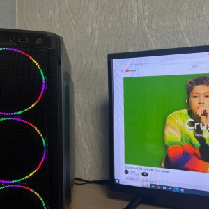 게이밍 데스크탑