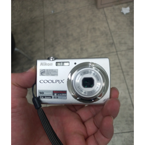 니콘 디카 레트로 쿨픽스S220